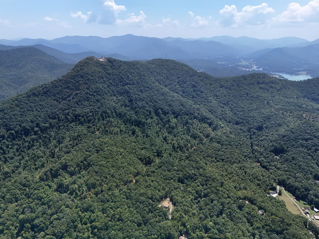 145 Ac. Bell Mountain, Hiawassee GA 30546 - Photo