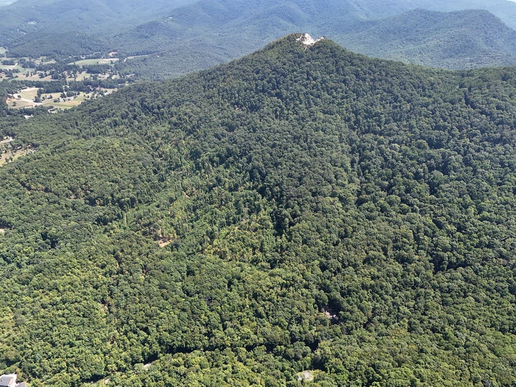 145 Ac. Bell Mountain, Hiawassee GA 30546 - Photo