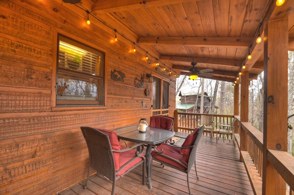 111 Roaring Creek Road, Epworth GA 30541 - Photo