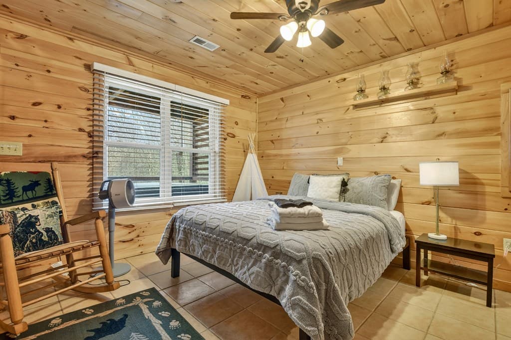 111 Roaring Creek Road, Epworth GA 30541 - Photo