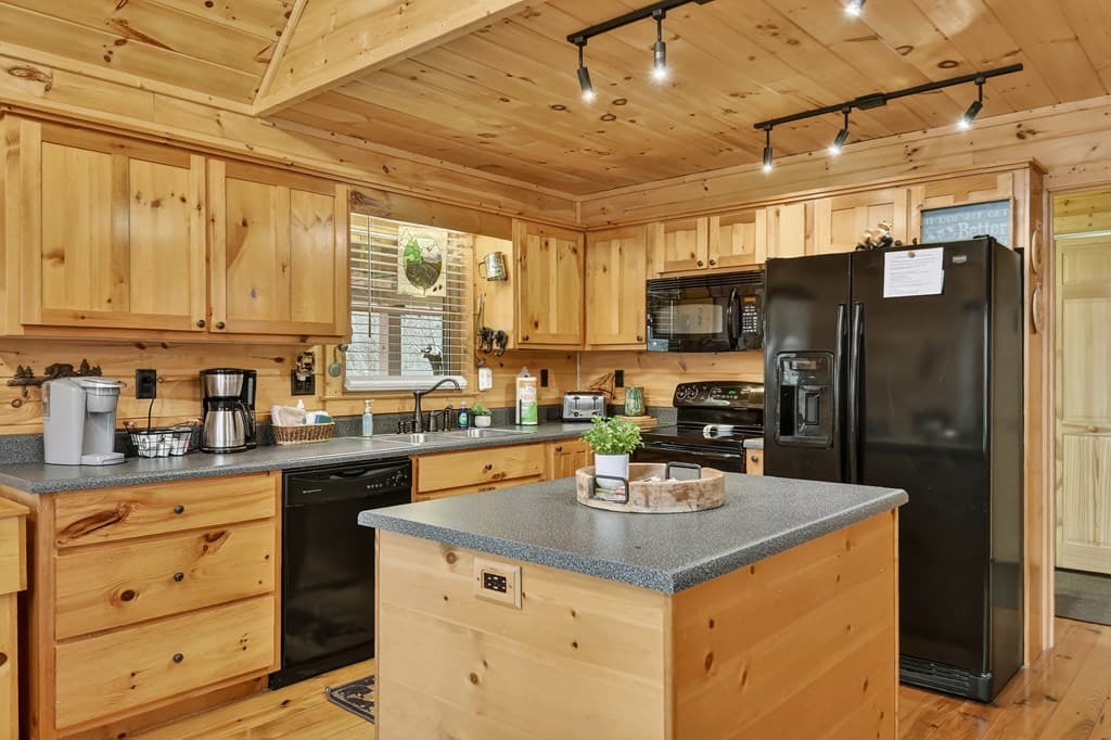 111 Roaring Creek Road, Epworth GA 30541 - Photo