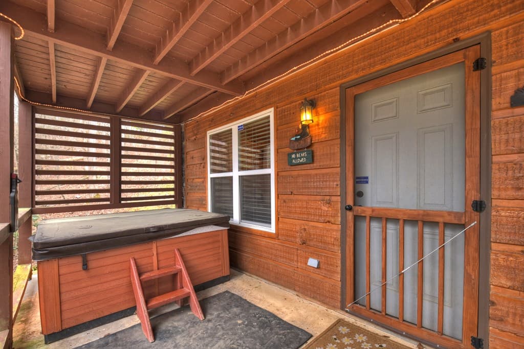 111 Roaring Creek Road, Epworth GA 30541 - Photo