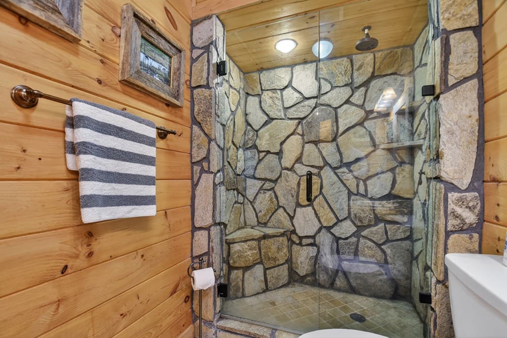 111 Roaring Creek Road, Epworth GA 30541 - Photo