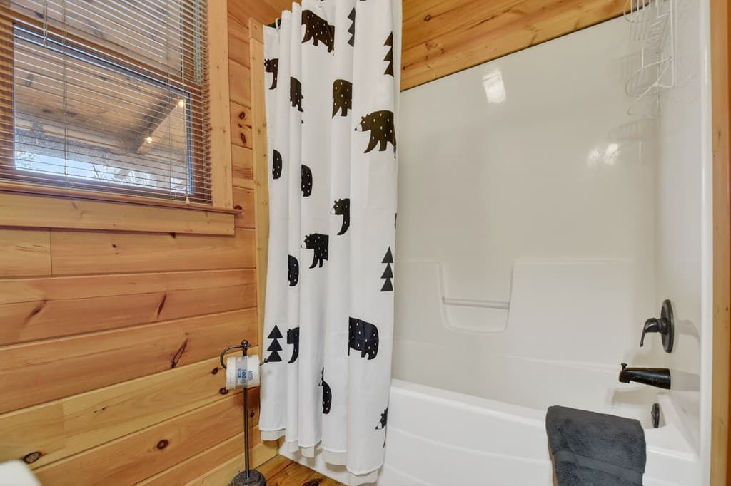 111 Roaring Creek Road, Epworth GA 30541 - Photo