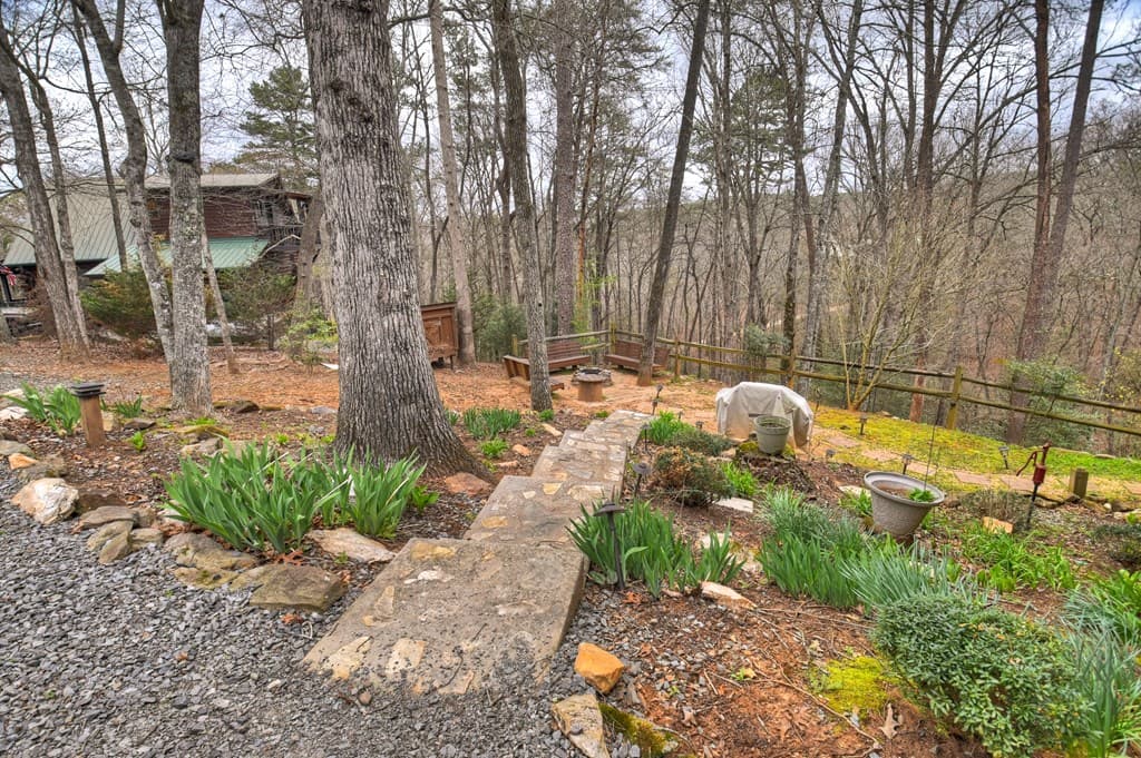 111 Roaring Creek Road, Epworth GA 30541 - Photo