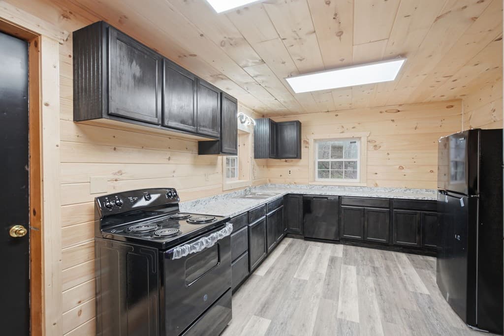 1780 Conasauga Road, Ellijay GA 30540 - Photo