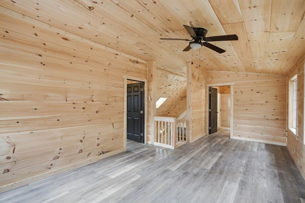 1780 Conasauga Road, Ellijay GA 30540 - Photo