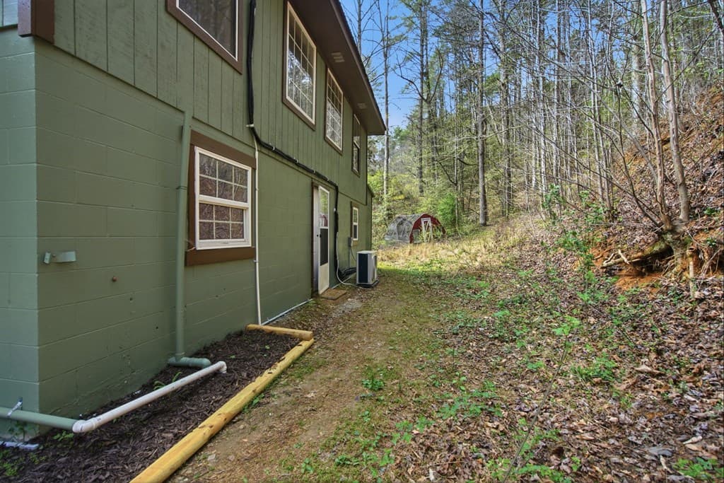 1780 Conasauga Road, Ellijay GA 30540 - Photo