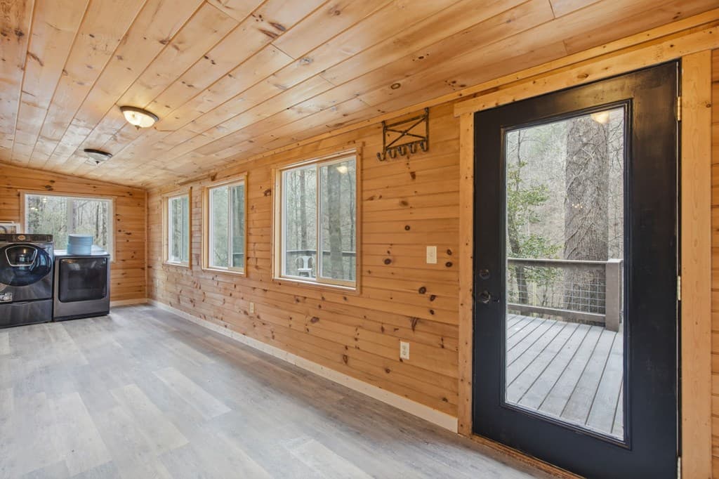 1780 Conasauga Road, Ellijay GA 30540 - Photo