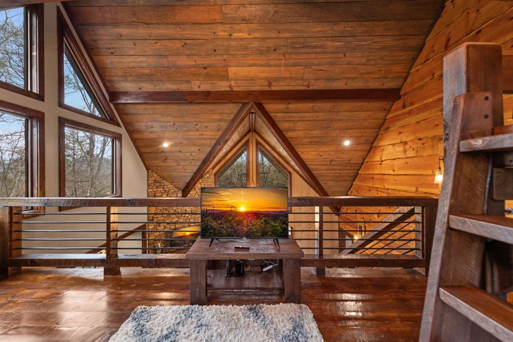 134 Cohutta Overlook Trail, Blue Ridge GA 30513 - Photo