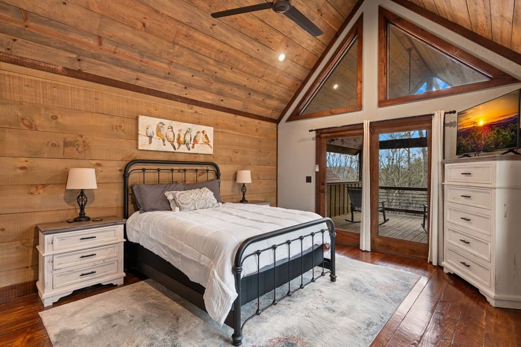 134 Cohutta Overlook Trail, Blue Ridge GA 30513 - Photo