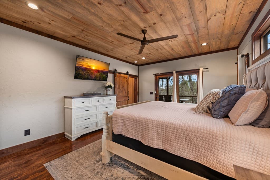 134 Cohutta Overlook Trail, Blue Ridge GA 30513 - Photo