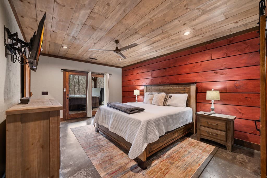 134 Cohutta Overlook Trail, Blue Ridge GA 30513 - Photo
