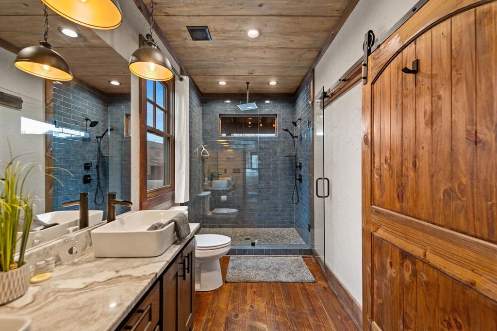 134 Cohutta Overlook Trail, Blue Ridge GA 30513 - Photo