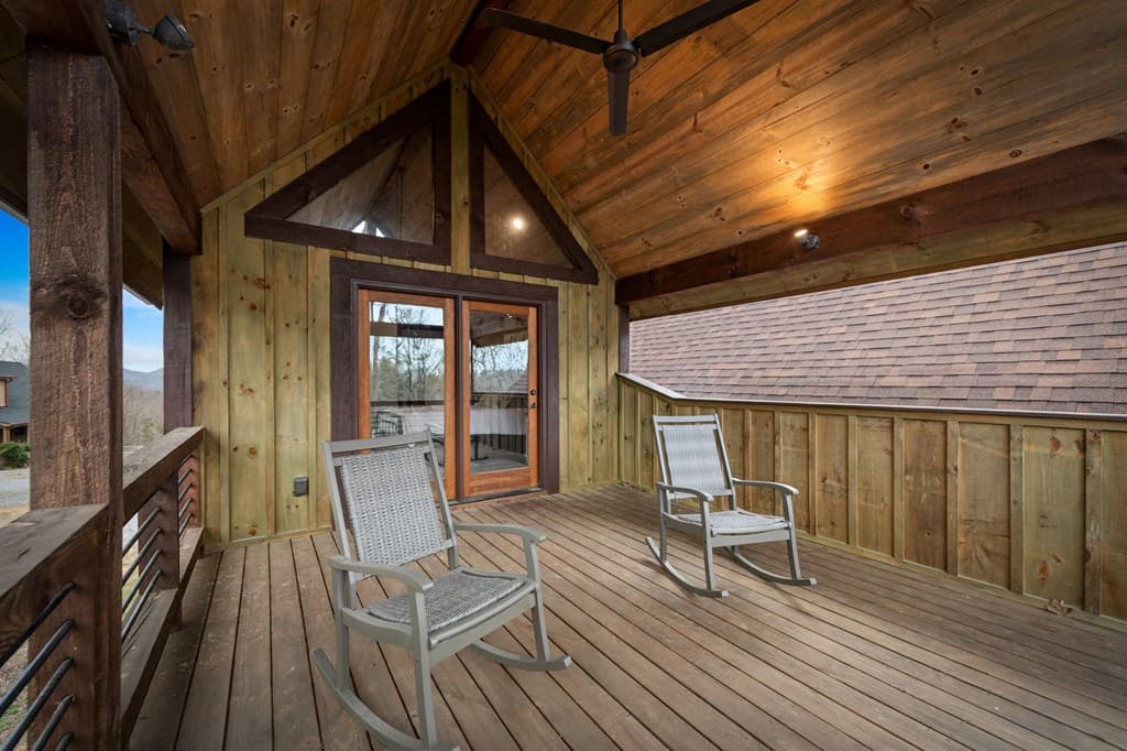 134 Cohutta Overlook Trail, Blue Ridge GA 30513 - Photo