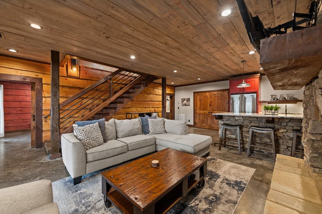 134 Cohutta Overlook Trail, Blue Ridge GA 30513 - Photo