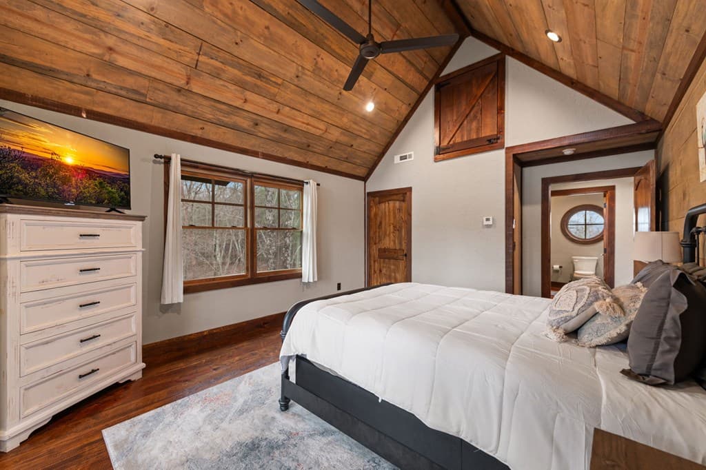 134 Cohutta Overlook Trail, Blue Ridge GA 30513 - Photo