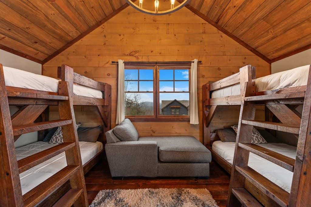 134 Cohutta Overlook Trail, Blue Ridge GA 30513 - Photo