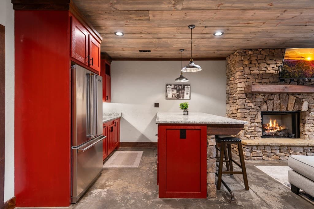 134 Cohutta Overlook Trail, Blue Ridge GA 30513 - Photo