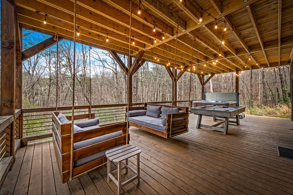 134 Cohutta Overlook Trail, Blue Ridge GA 30513 - Photo