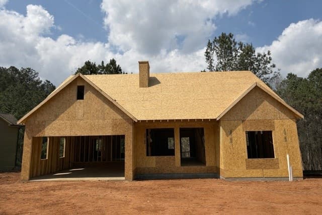 161 Ambrose Drive, Jasper GA 30143 - Photo
