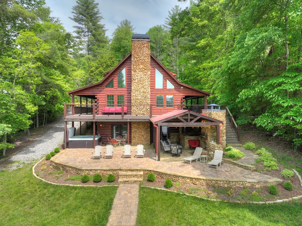 67 Lakeshore Drive, Blairsville GA 30512 - Photo