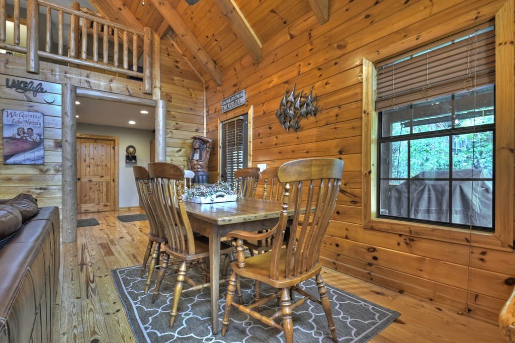 67 Lakeshore Drive, Blairsville GA 30512 - Photo