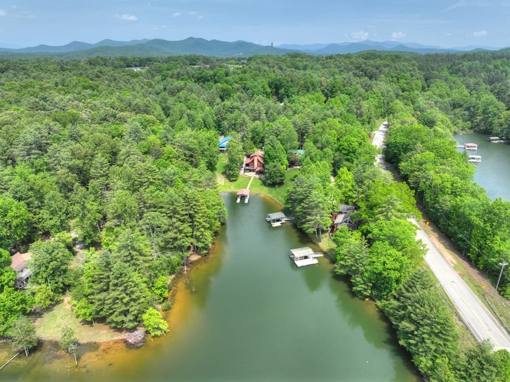 67 Lakeshore Drive, Blairsville GA 30512 - Photo