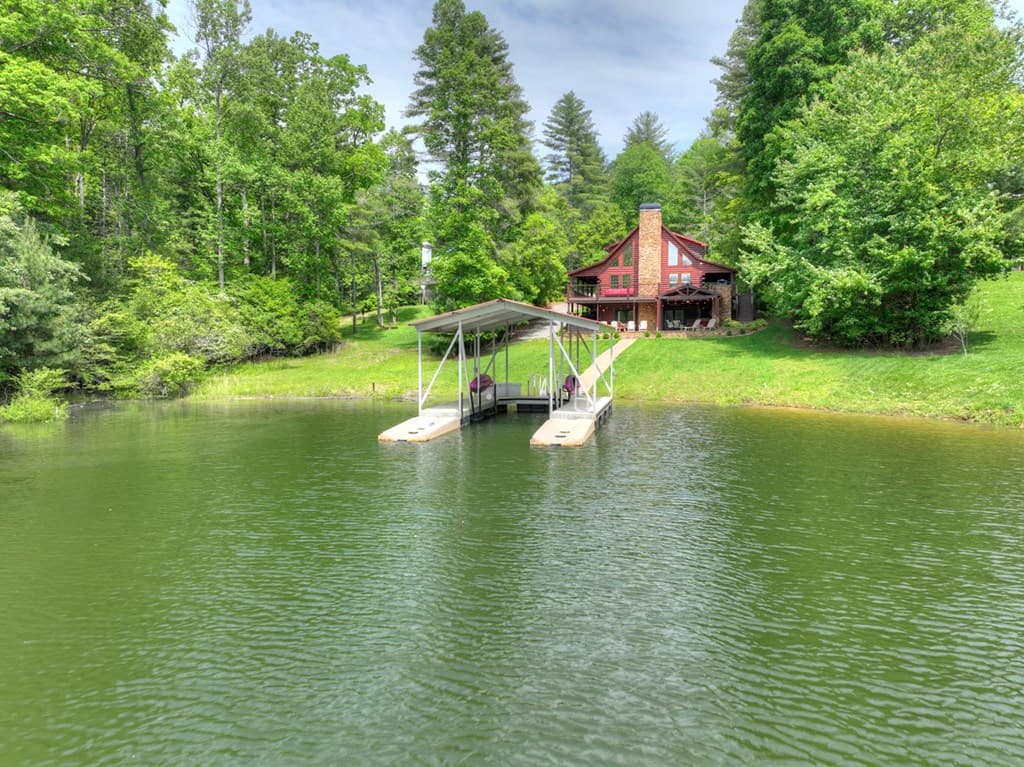 67 Lakeshore Drive, Blairsville GA 30512 - Photo