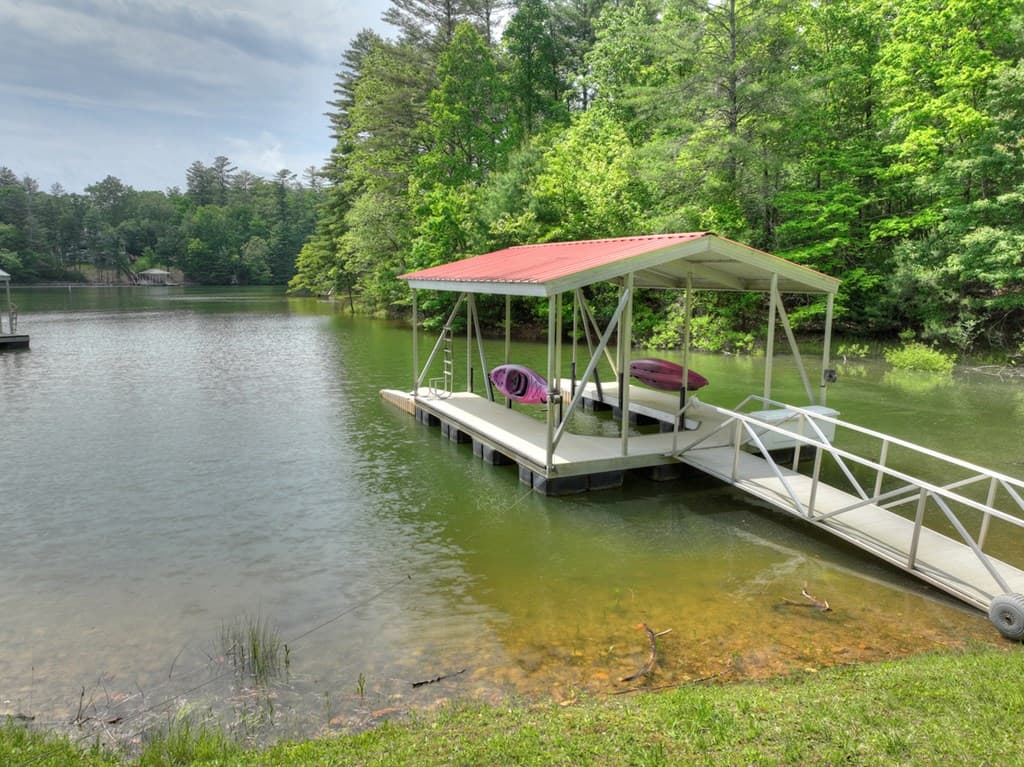 67 Lakeshore Drive, Blairsville GA 30512 - Photo