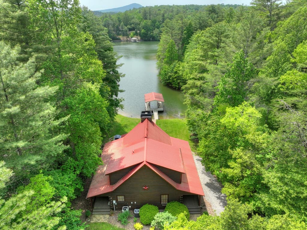 67 Lakeshore Drive, Blairsville GA 30512 - Photo