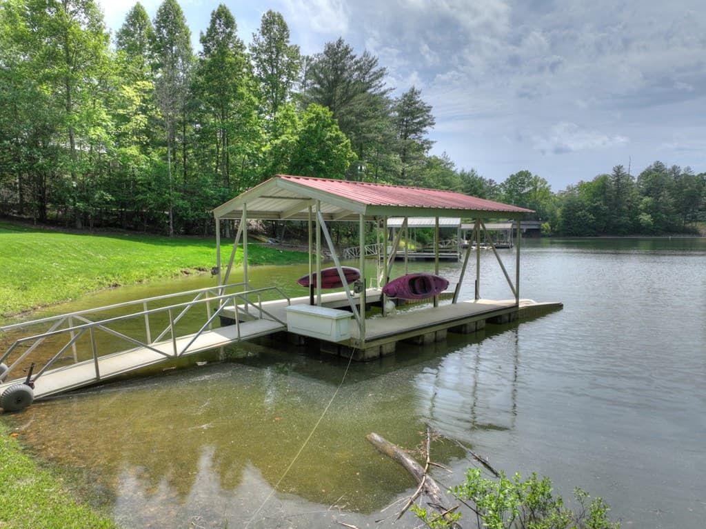 67 Lakeshore Drive, Blairsville GA 30512 - Photo