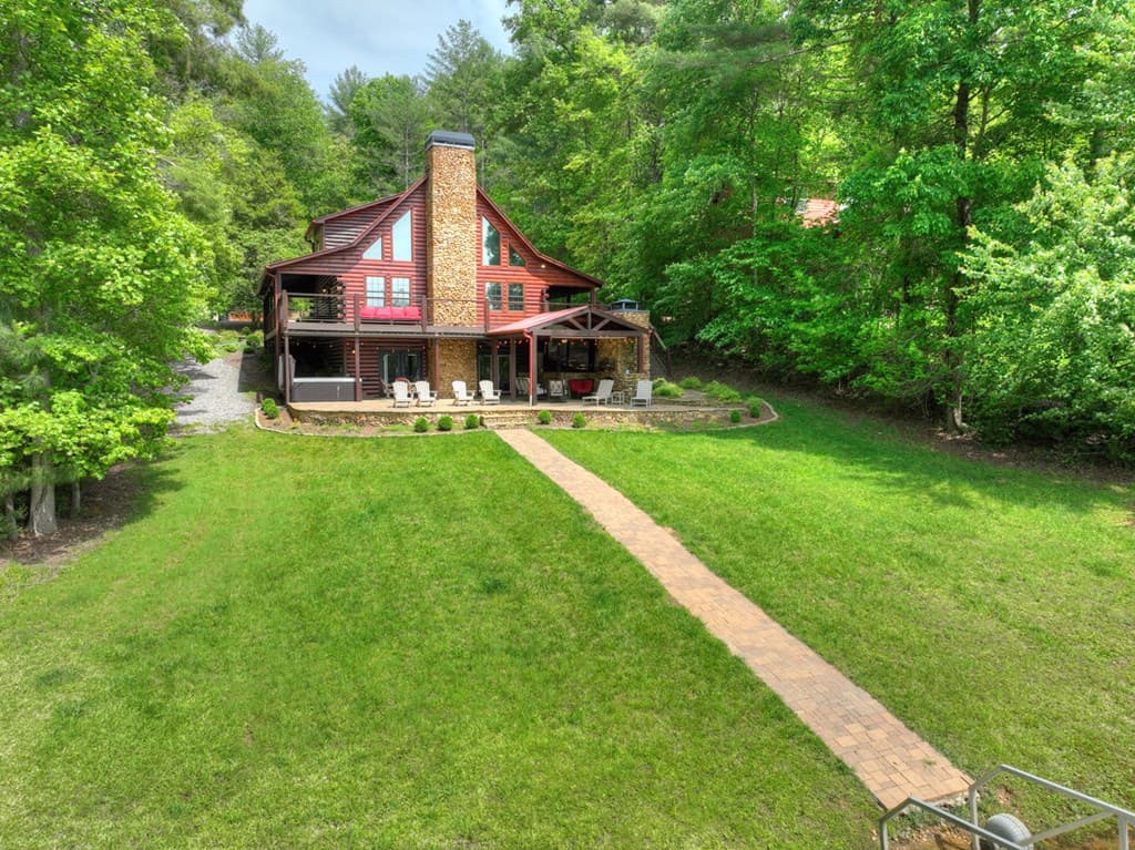 67 Lakeshore Drive, Blairsville GA 30512 - Photo