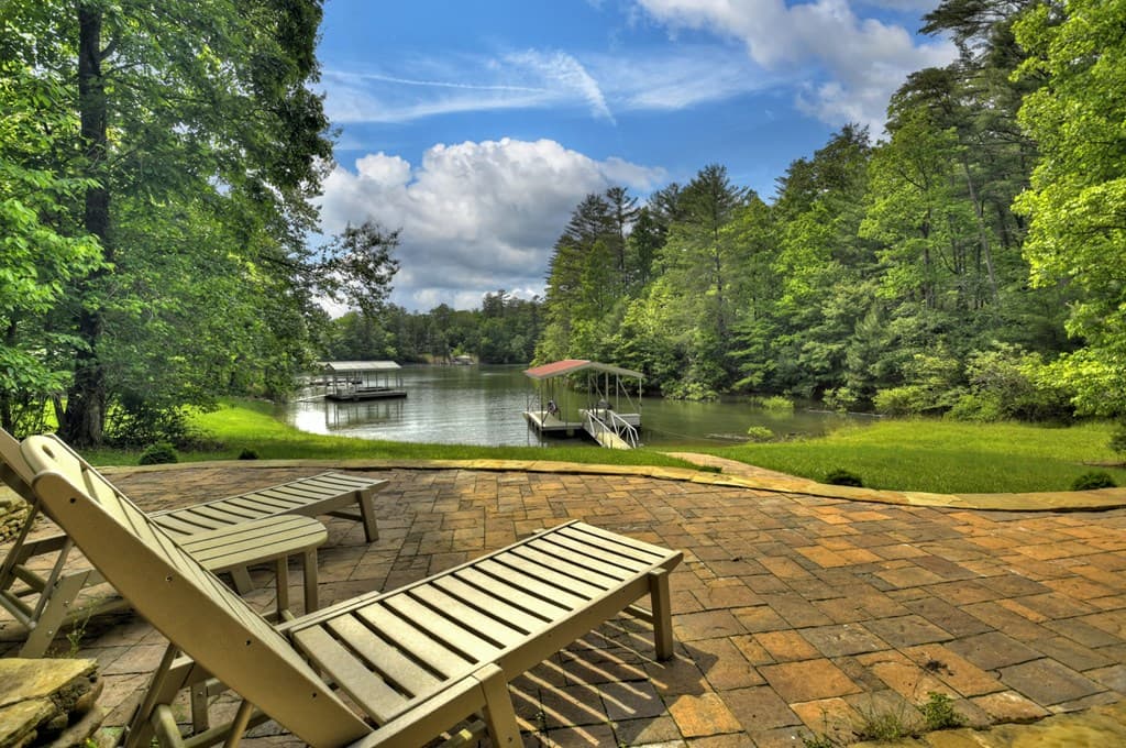 67 Lakeshore Drive, Blairsville GA 30512 - Photo