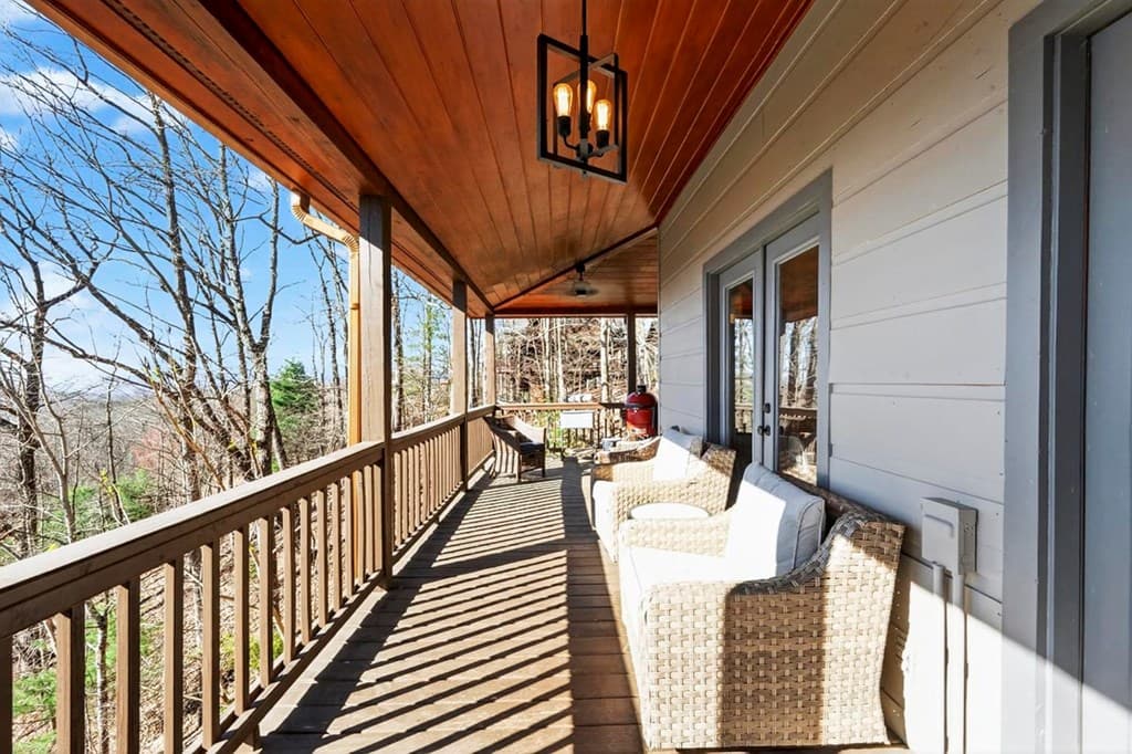 268 Oak Ledge Road, Morganton GA 30560 - Photo