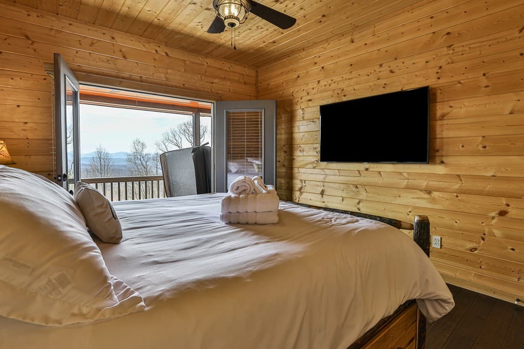 268 Oak Ledge Road, Morganton GA 30560 - Photo