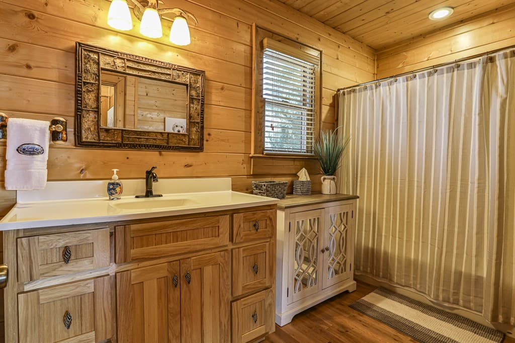 268 Oak Ledge Road, Morganton GA 30560 - Photo