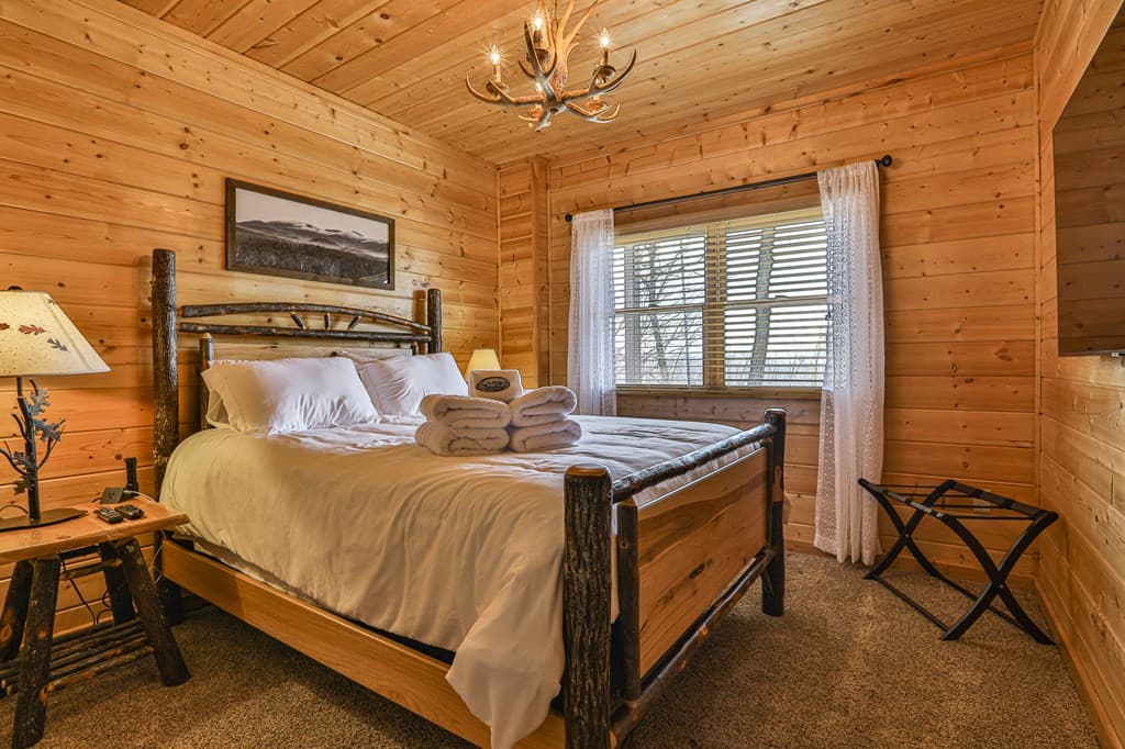 268 Oak Ledge Road, Morganton GA 30560 - Photo
