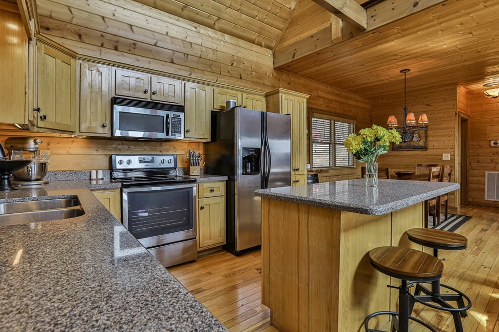 268 Oak Ledge Road, Morganton GA 30560 - Photo