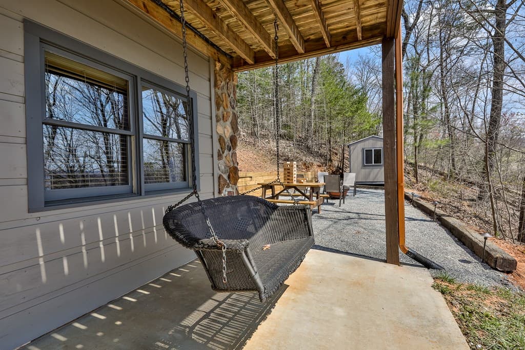 268 Oak Ledge Road, Morganton GA 30560 - Photo