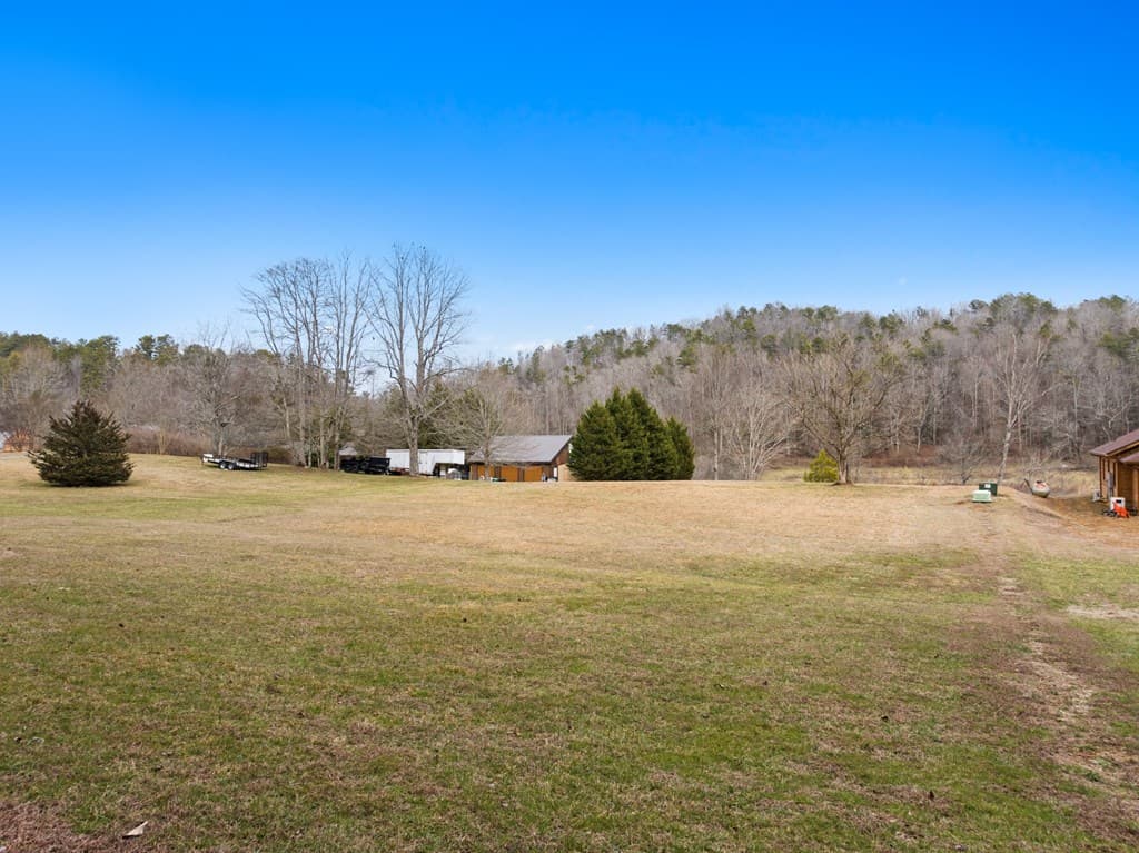 LOT 5 Sexton Circle, Ellijay GA 30450 - Photo