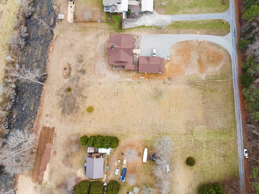 LOT 5 Sexton Circle, Ellijay GA 30450 - Photo