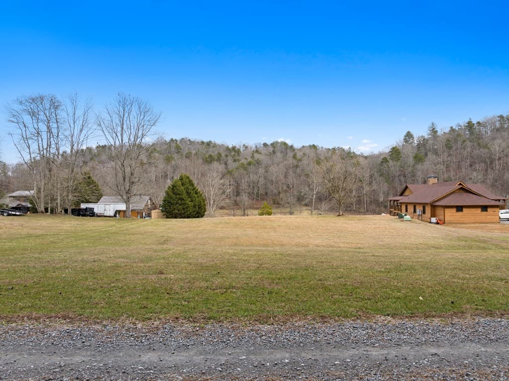 LOT 5 Sexton Circle, Ellijay GA 30450 - Photo