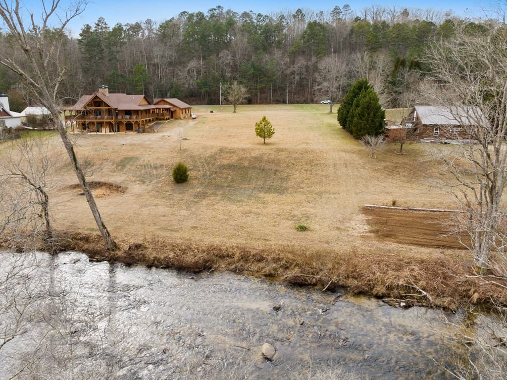 LOT 5 Sexton Circle, Ellijay GA 30450 - Photo