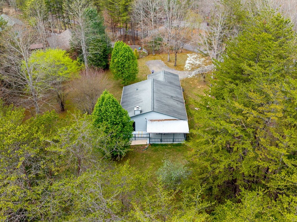 9045 Betty Jo Circle, Young Harris GA 30582 - Photo
