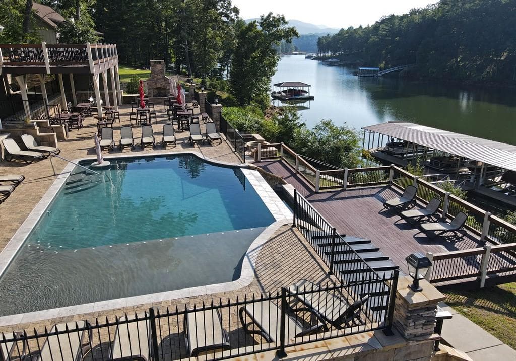 367 Highpoint Trail, Blairsville GA 30512 - Photo