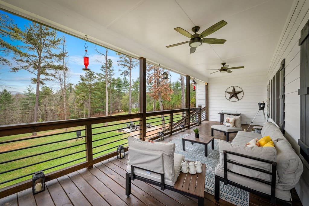 367 Highpoint Trail, Blairsville GA 30512 - Photo