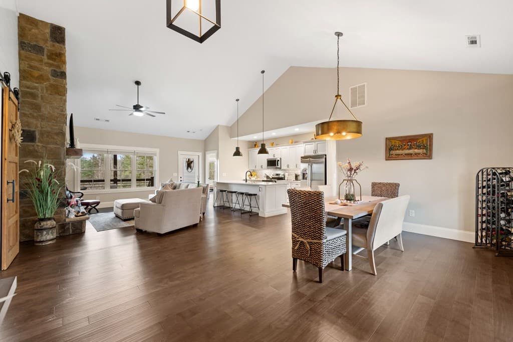 367 Highpoint Trail, Blairsville GA 30512 - Photo