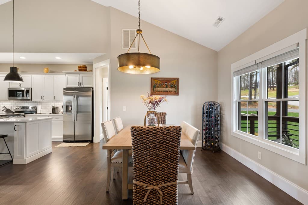 367 Highpoint Trail, Blairsville GA 30512 - Photo