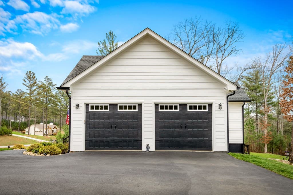 367 Highpoint Trail, Blairsville GA 30512 - Photo